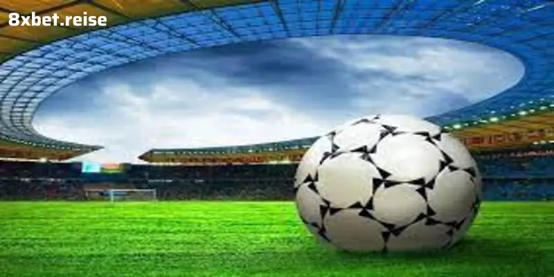 Dự Đoán Trận Đấu Đúng, Thắng Lớn Với Kèo 1X2 Tại 8xbet!